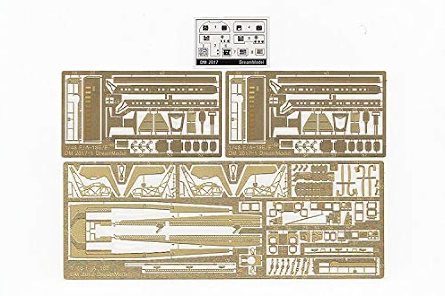 Amazon | ドリームモデル 1/48 F/A-18F スーパーホーネット用