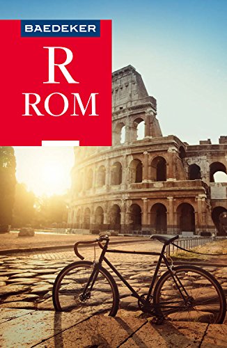 Baedeker Reisefuhrer Rom Mit Downloads Aller Karten Und Grafiken Baedeker Reisefuhrer E Book Ebook Schaefer Barbara Amazon De Kindle Shop