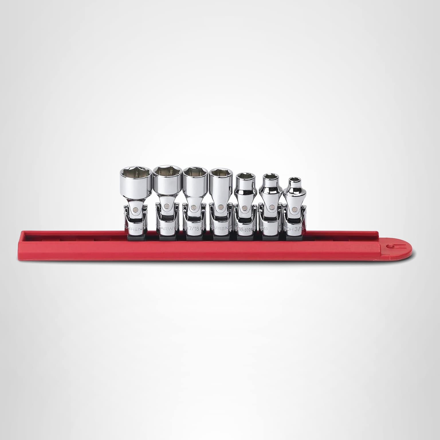 Amazon.com: GEARWRENCH 7 Pc. 1/4