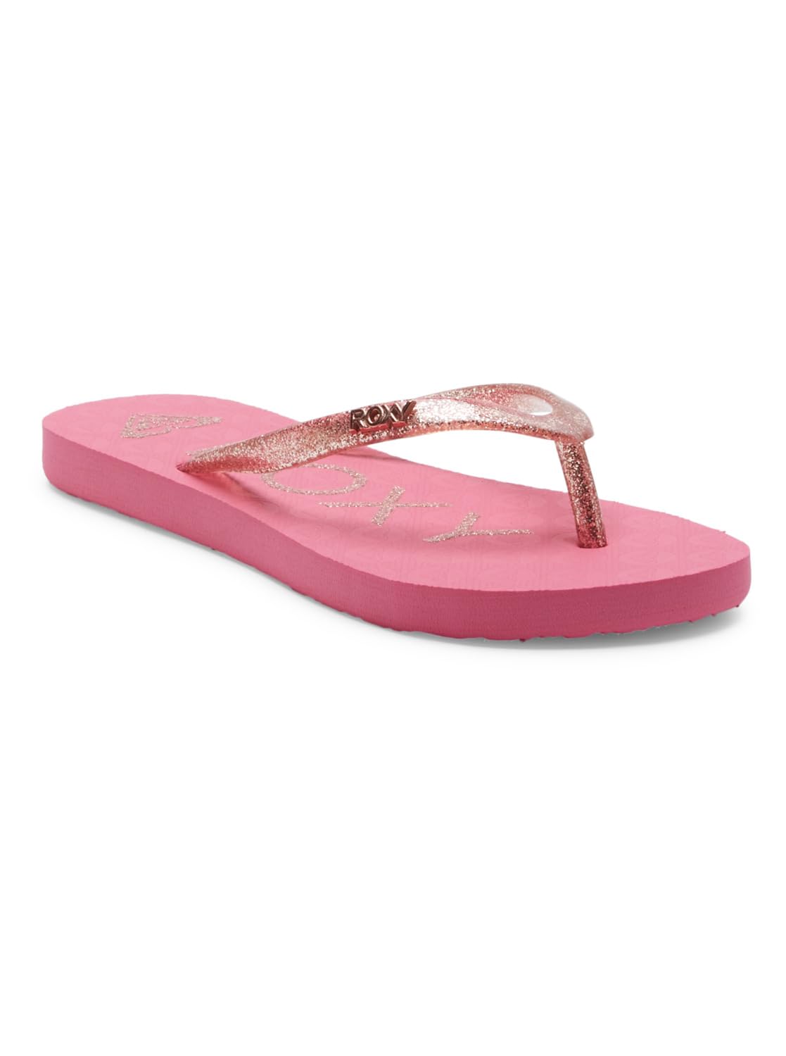 Roxy Viva Sparkle - Sandalias para Chicas