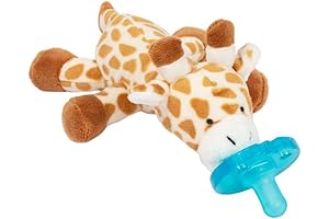WubbaNub - The WubbaNub Giraffe Pacifier