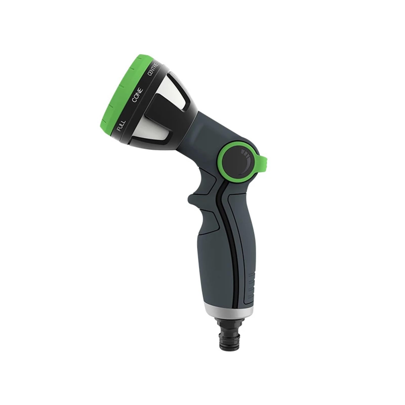 Pistola ad acqua da giardino a spruzzo, multifunzionale, for uso domestico, lavaggio auto, spruzzatore d'acqua, tubo, ugello, ugello, strumenti for cospargere