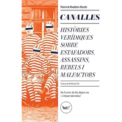 Canalles