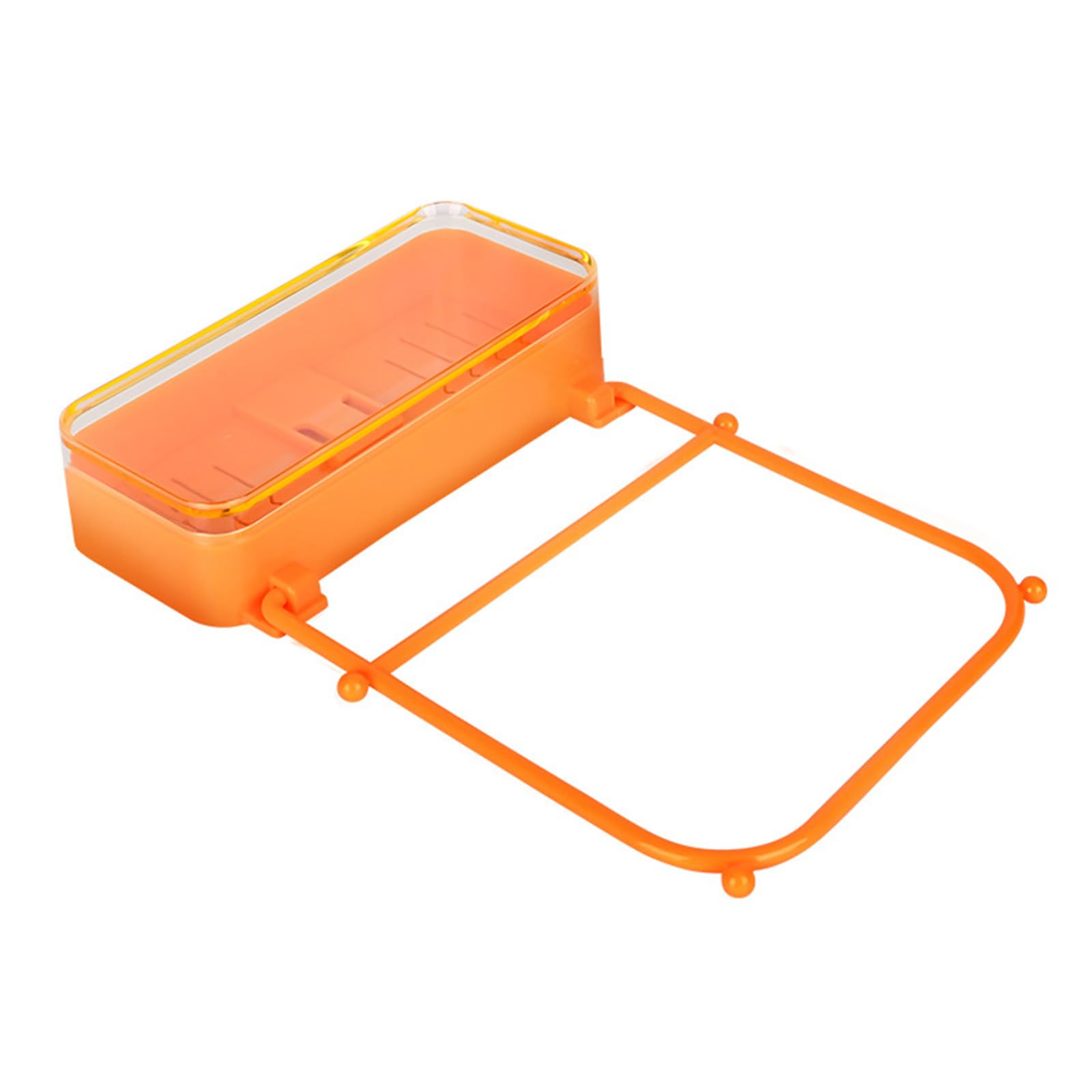 Elnwnnkc Innovative Meshmate Waste Rack for Kitchen Sink Includes 50 Bags Easy Installation Designs for Any Sink Meshmate Food Catcher