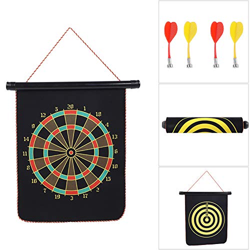 Best Dartboard for Kids Full Dartboard Review Guide for 2021