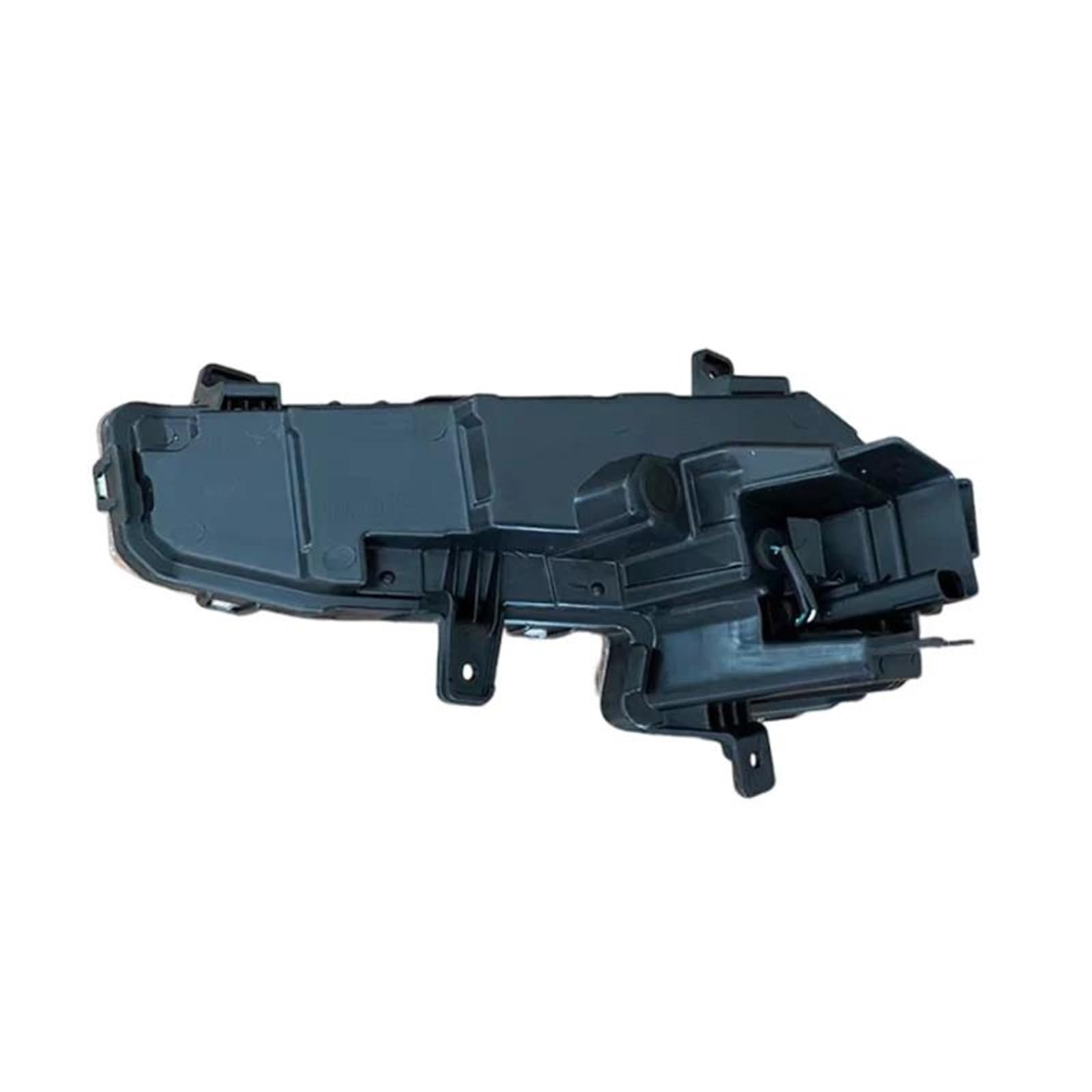Indicatore Direzione LED Paraurti Anteriore DRL Daytime Corsa E Jogging Luce Anteriore Della Luce Di Nebbia Lampada Della Nebbia Fendinebbia Per Chevrolet Per Malibu XL Specchio Laterale Indicatore (