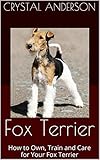  Fox Terrier: How to Own, Train and Care for Your Fox Terrier (English Edition)