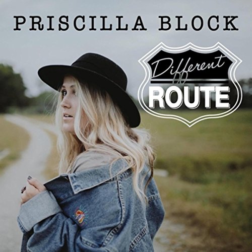 Priscilla Block