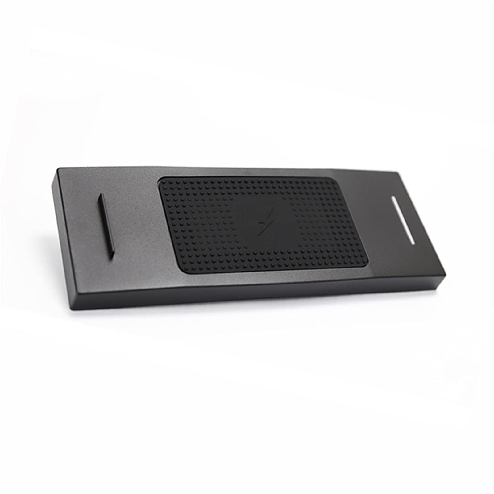 Cargador inalámbrico QI de 10 W for Coche, Placa de Carga