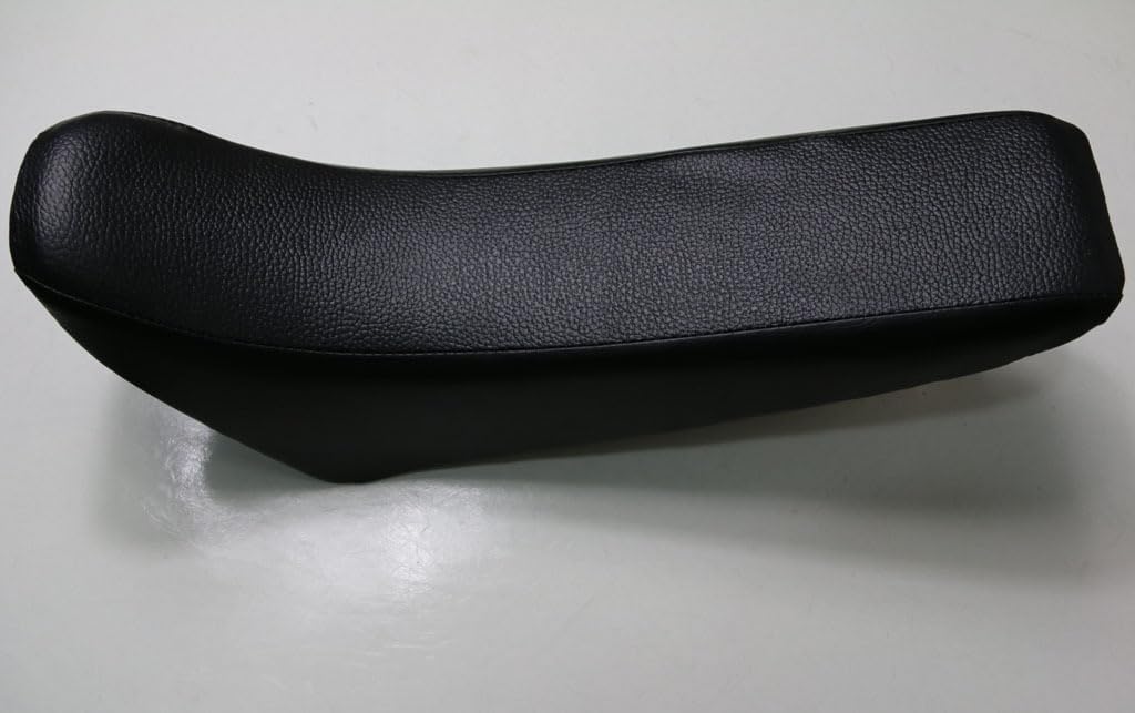 Complete Seat Assembly for Dirt Pit Bike Atomik Apollo Orion 110cc 125cc 140cc 150cc 250c