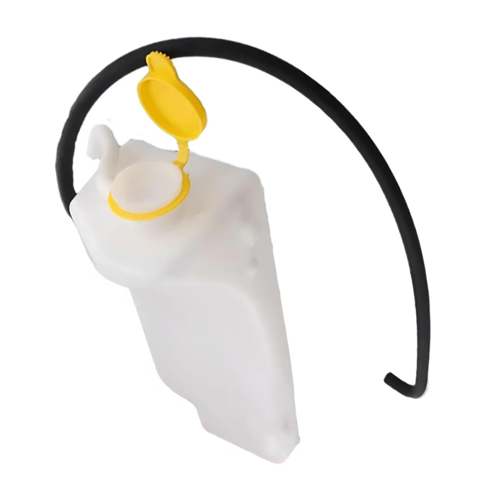 Vaschetta espansione Compatibile Con Jeep Per Wrangler 3.8 V6 2007-2011 Serbatoio Del Liquido Raffreddamento Del Motore Con Tappo OEM: 55056542AD 55056542AC 55056542AB 55056542AE