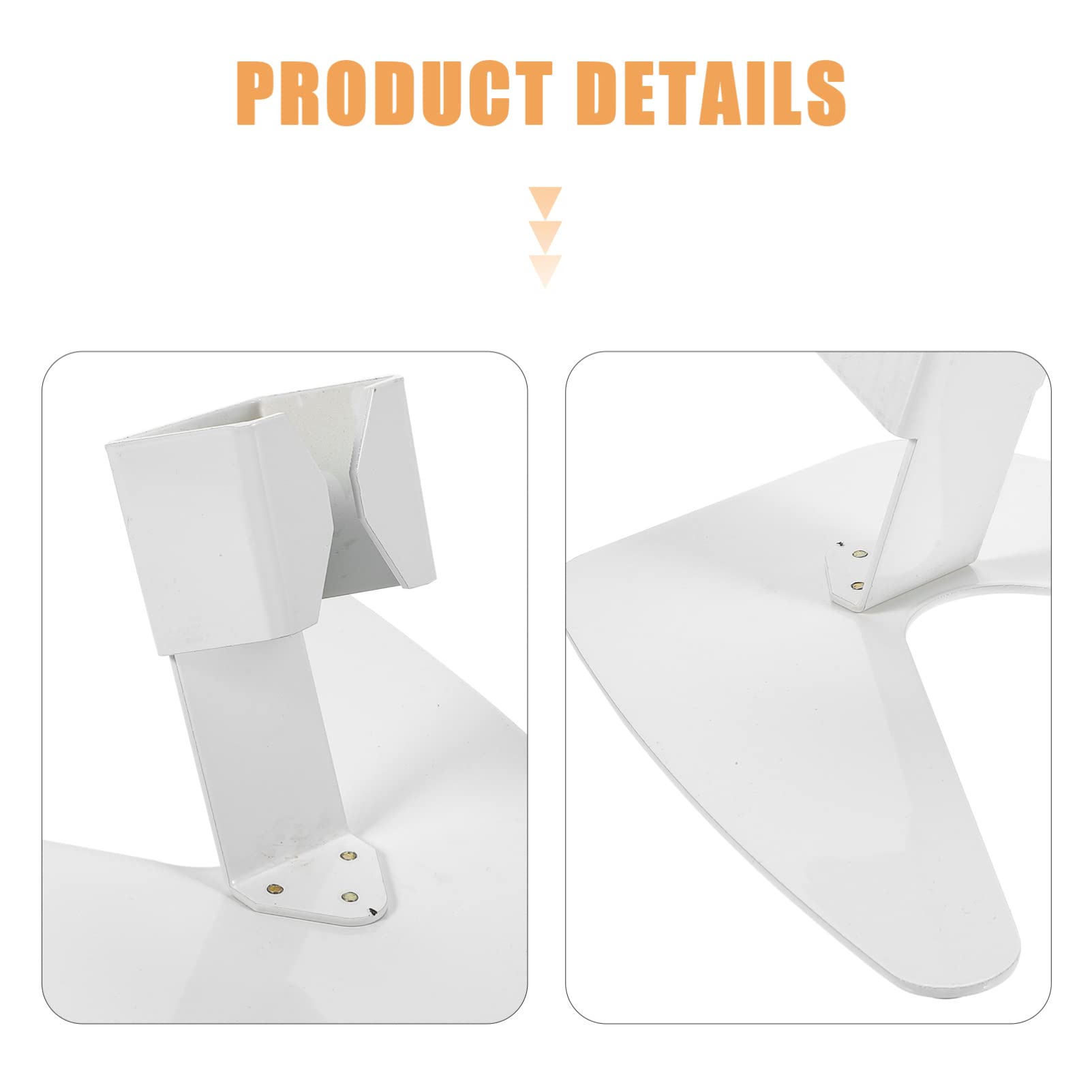 SUPVOX Soporte Eléctrico Para Soporte Para Instrumentos Musicales Estante Para Instrumentos De Viento Suministros Para Instrumentos Musicales Planchar Metal