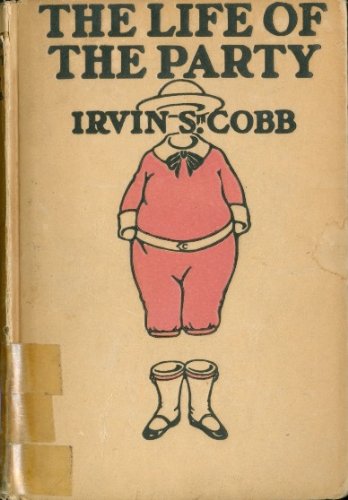 Life of the Party B0034QV88A Book Cover