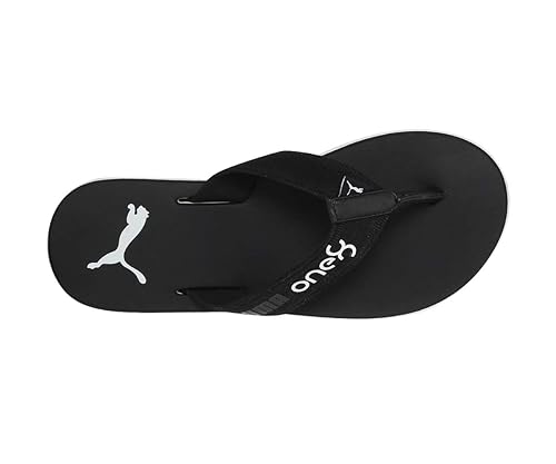 Puma one8 flip flops black Clearance