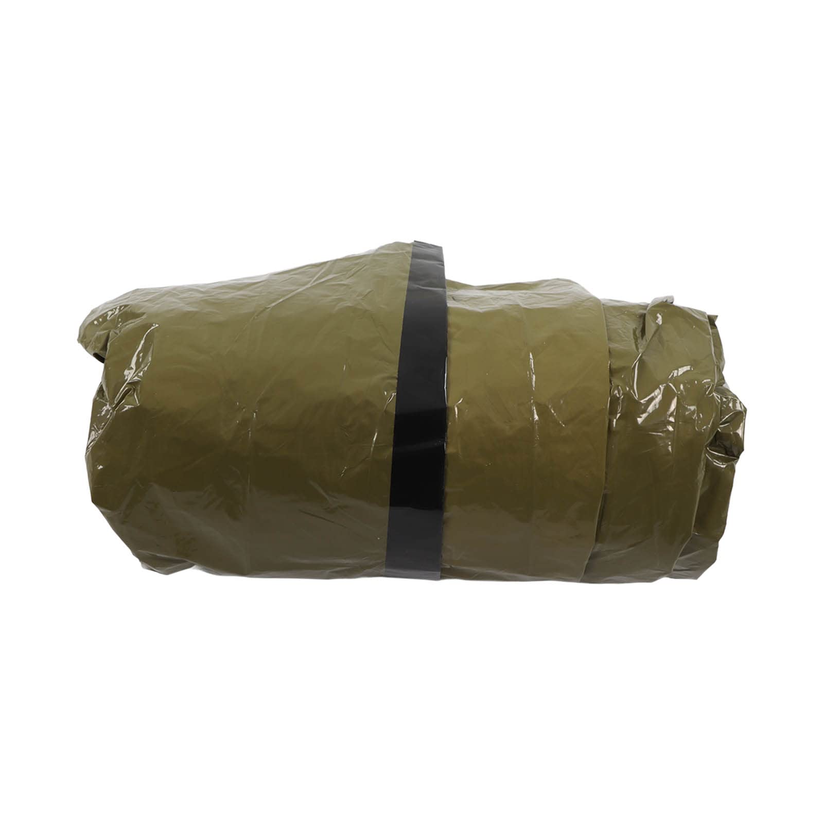 RTLR worek biwakowy 0,03 mm PE folia aluminiowa survivalowa śpiwór wygodny bezpieczny odporny na rozerwanie z workiem do przechowywania