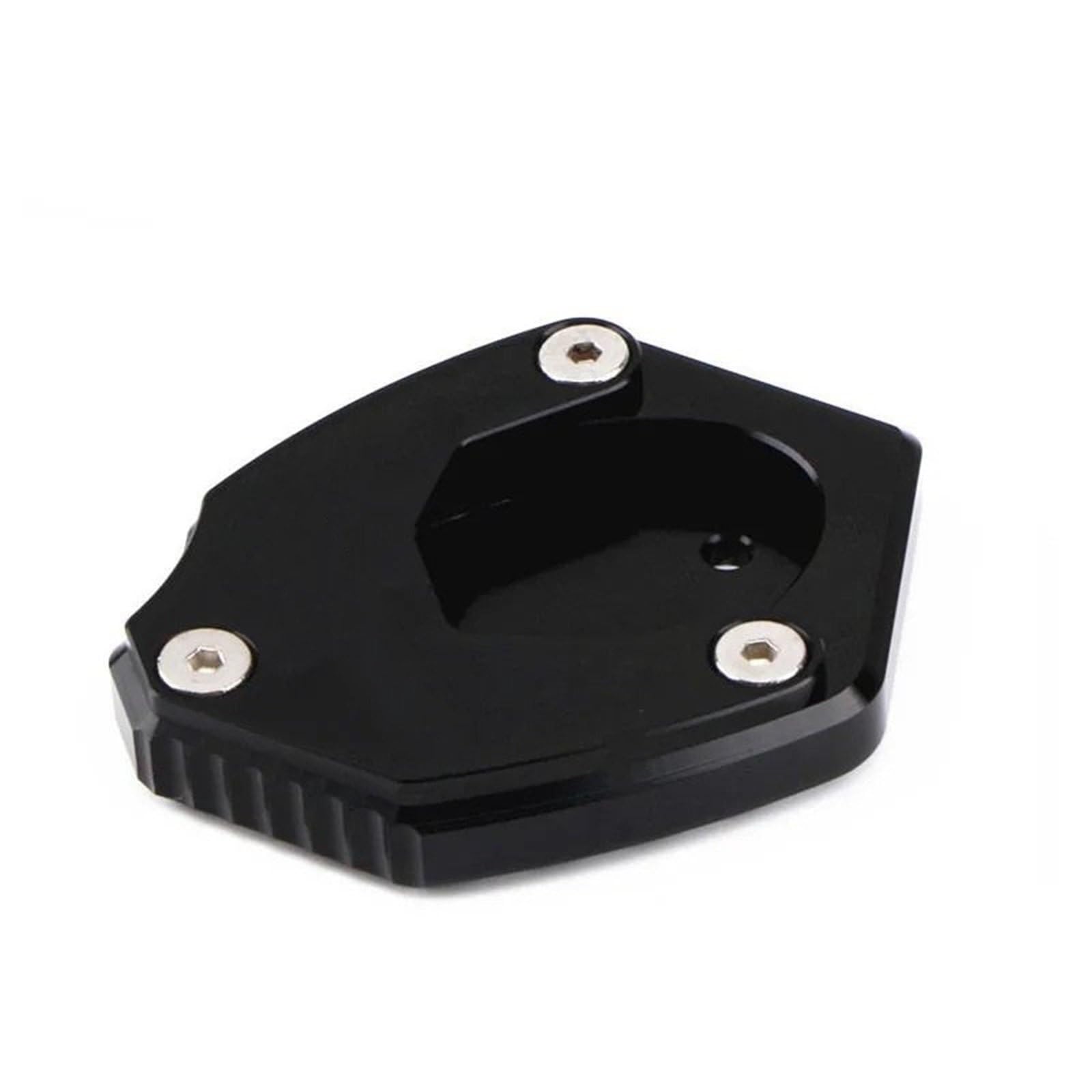Almohadilla Soporte Lateral resistente al desgaste color negro 7