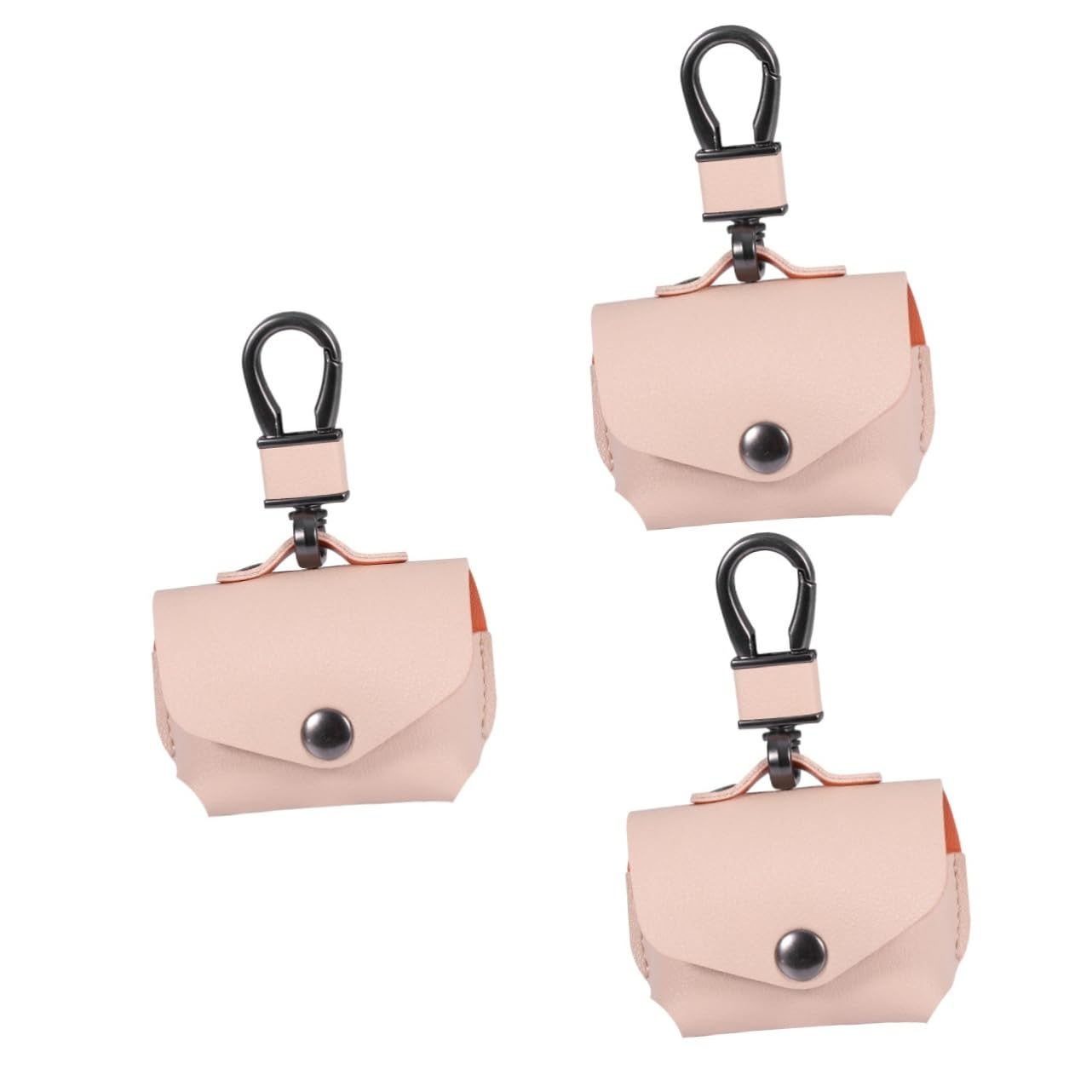 DOITOOL 3 Fundas Protectoras para Auriculares para Cubrir Auriculares Pequeños para Usar - Perdidas