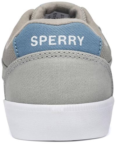 Sperry Boys Boardwalk Sneaker Washable (Little Kid/Big Kid)4