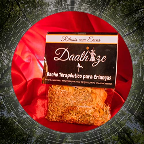 Banho de Ervas Terapêutico para Crianças, Acalmar Crianças Agitadas (Umbanda, Axé, Candomblé, Magia,