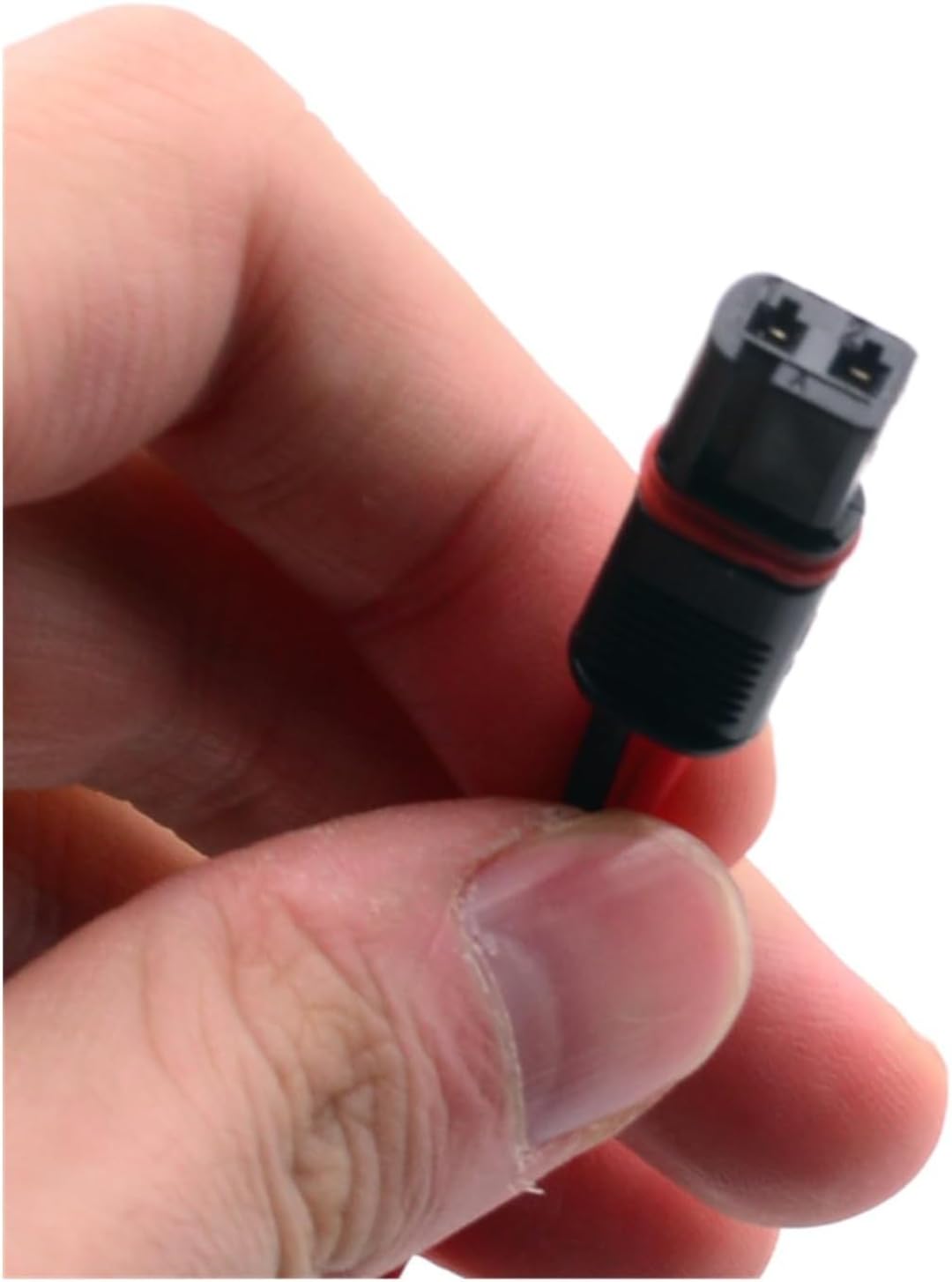 Generic Mini uniwersalne wskaźniki Dla BMW R nineT 2014-2016 2 szt. przednich kierunkowskazów motocyklowych LED