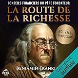 Marque: Audible La Route de la Richesse