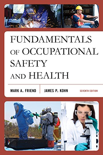 Télécharger Fundamentals of Occupational Safety and Health (English Edition) PDF Ebook En Ligne