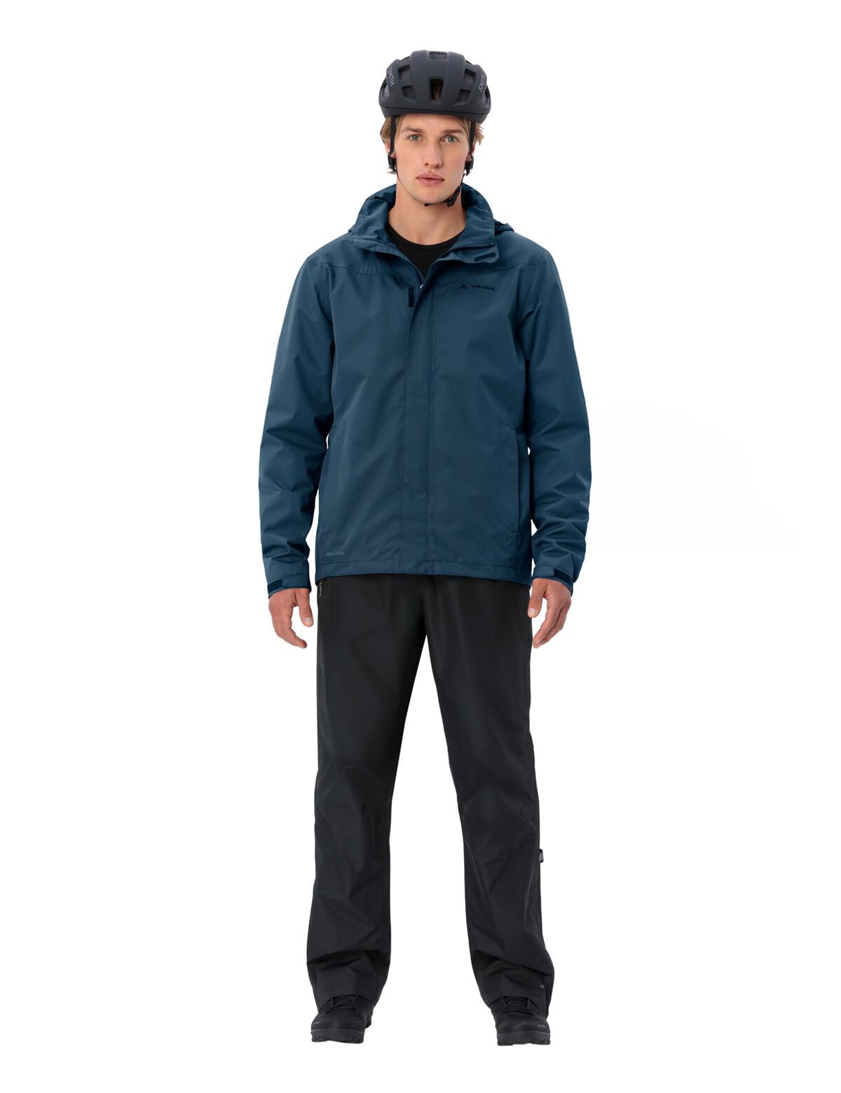 Vaude Escape Bike Light Regenjacke für Herren – Wasserdicht – Bild 7