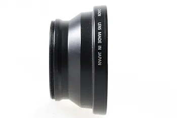 CanonＥＯＳＸ2 QRHA18G Dual Polarized Quad Ridged Horn Antenna 2-18 GHz