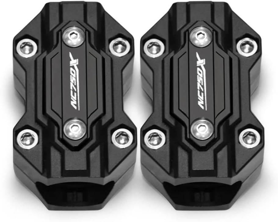 Engine Protection Bar for NC750 X NC 750X 2012-2017 2018 2019 2020 NC750X 2021 Motorcycle Engine Protection Bumper Protection Accessories