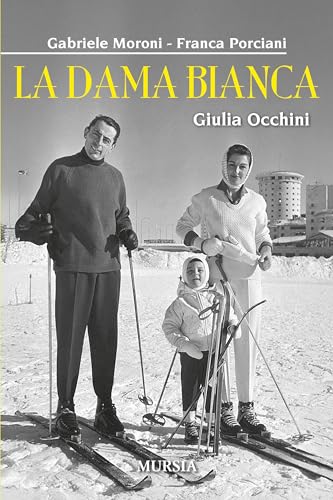  La Dama Bianca: Giulia Occhini