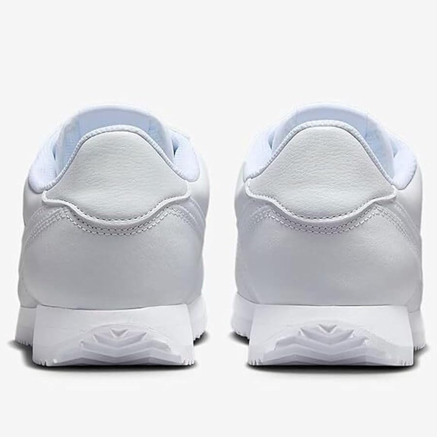 Amazon | [ナイキ] コルテッツ レザー W Cortez Leather ホワイト