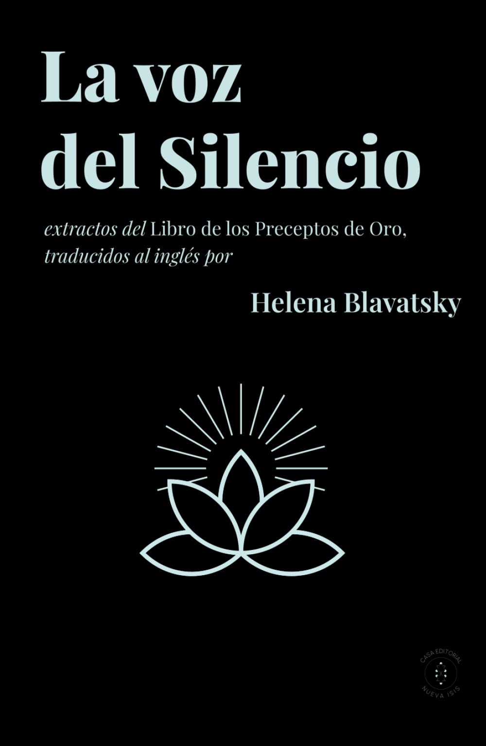 La Voz del Silencio