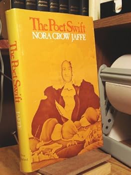Hardcover The Poet Swift Book