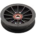 Rotary 12297 Flat Idler Pulley