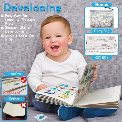Image of CYNVEXA 30PCS Read and Rhyme Flip Books, Interesting Word Family Flip Books, ABC Vocabulary Cards, Sight Words Flash Cards Kindergarten, Read and Rhyme Flip Activity Book (12 Pages Book)