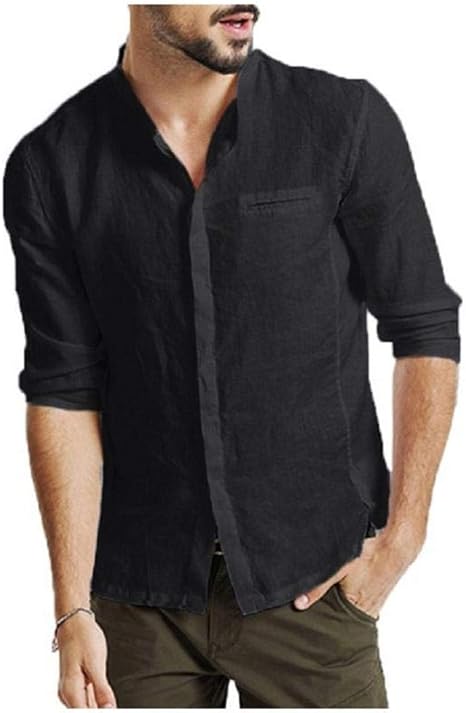 Hidden pocket shirt Clearance