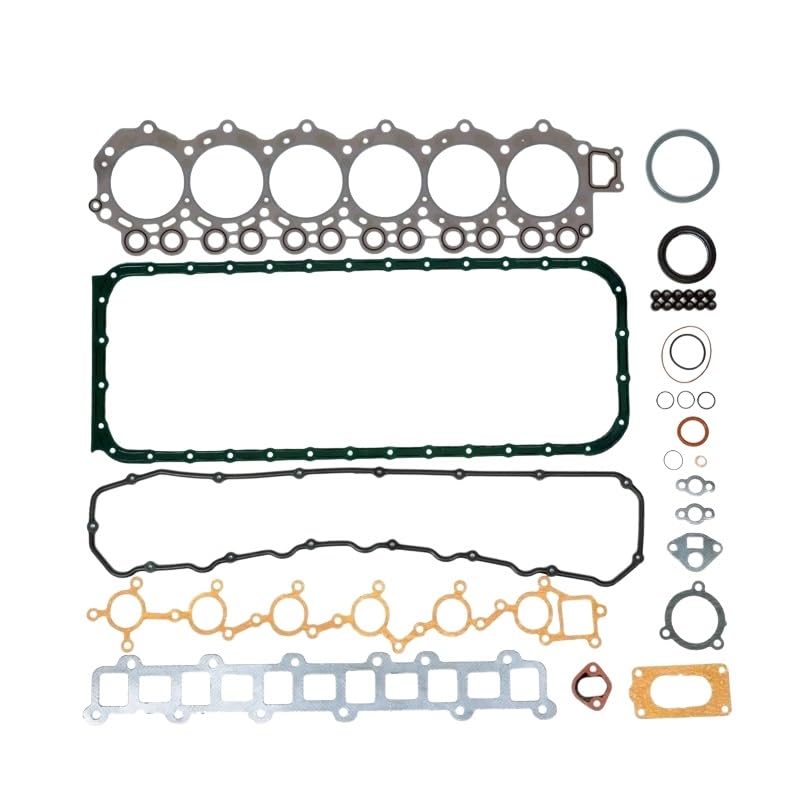Kit joint de culasse Nissan Patrol Y60 TB42 pour réparer les fuites et surchauffes 4.2L