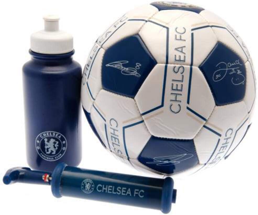 Arsenal F.C. Signature Gift Set red one size K-REY-AR06050 Single