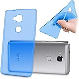 UltraSlim coque de 0.3 mm, 100% transparent.