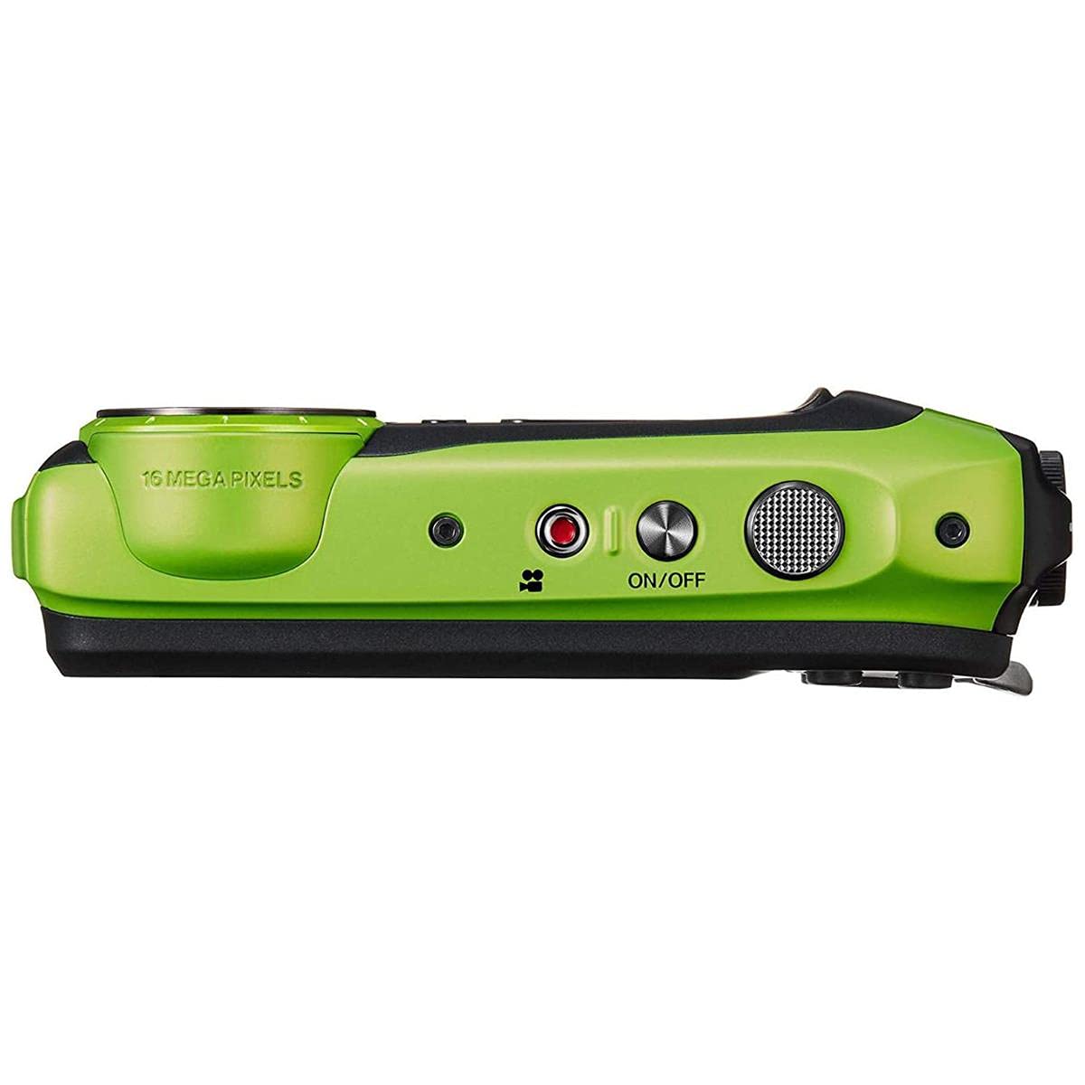 Amazon.com : Fujifilm FinePix XP125 Shock & Waterproof Wi-Fi