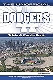 The Unofficial Dodgers Trivia, Puzzle & History