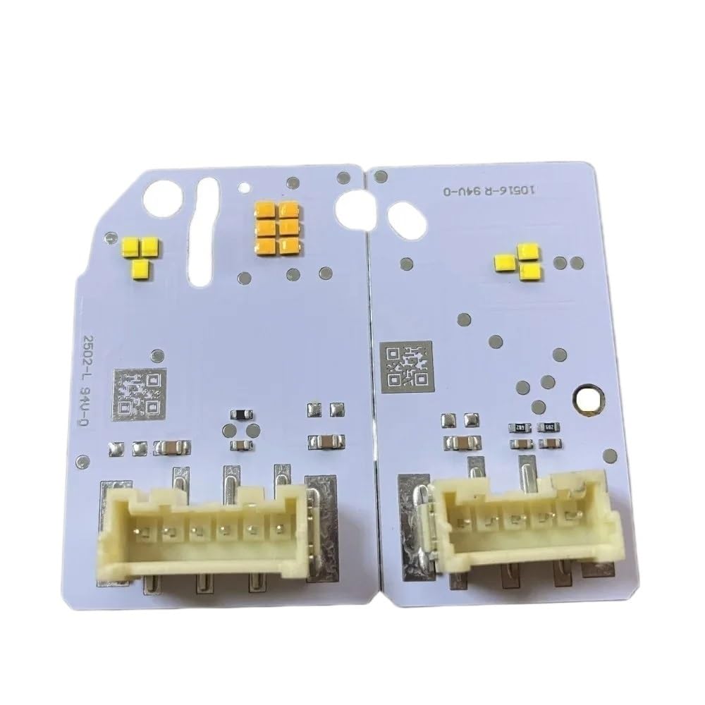 Módulo de control DRL para reparar iluminación diurna de Serie 1 y 2 2019-2023 3