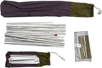 Amazon.co.jp: [ ローベンス] Robens トレイル テント 3人用 ロッジ3