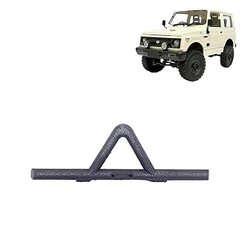 WPLC74ジムニー完成 カスタム バンパータイプ2 WPLC74ジムニー完成 カスタム バンパータイプ2