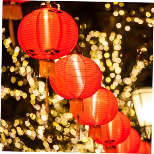 Luces LED para linterna CHILDWEET creadoras de ambiente en fiestas 7