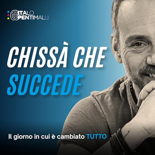 20 - Chiss&agrave; che succede