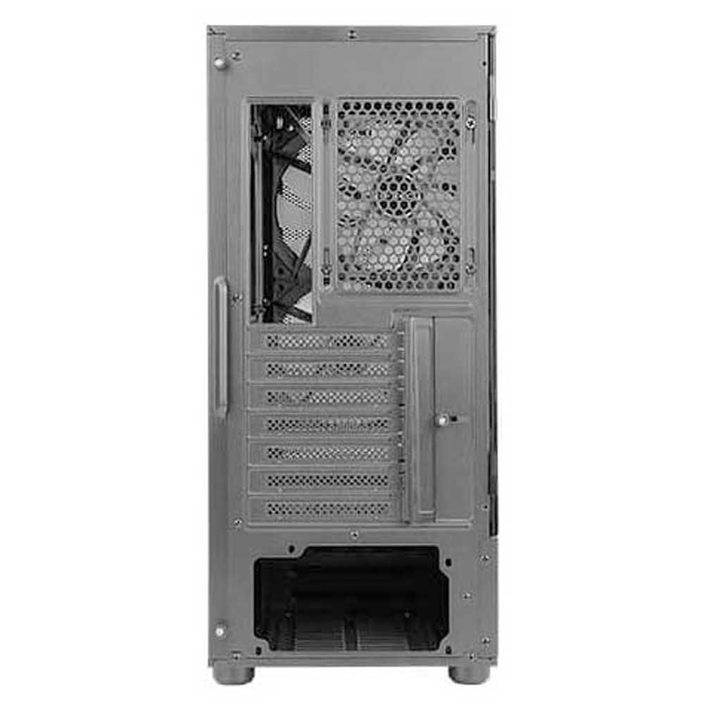 Antec Supporti per CPU Marca Modello Gaming Box NX410 ATX 2XUSB2.0 1XUSB3.0 Senza Sorgente RGB NEG