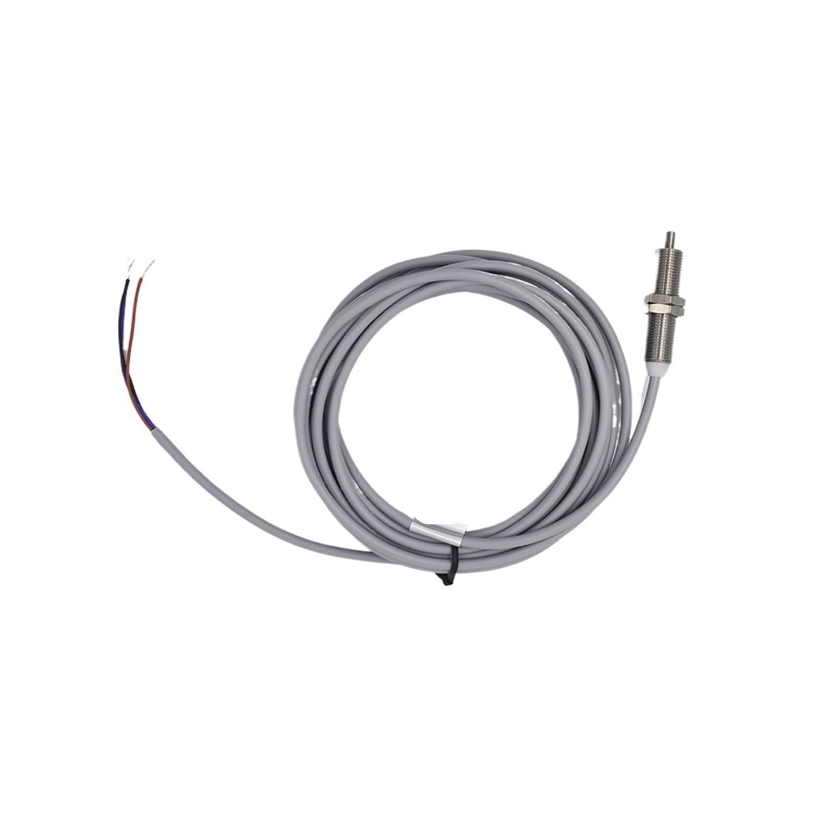 JJKKOZVQF 1PCS Contact sensor position sensing switch origin positioning waterproof and oil-proof sensor(1)