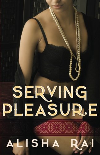 Serving Pleasure (Pleasure Series Book 2)