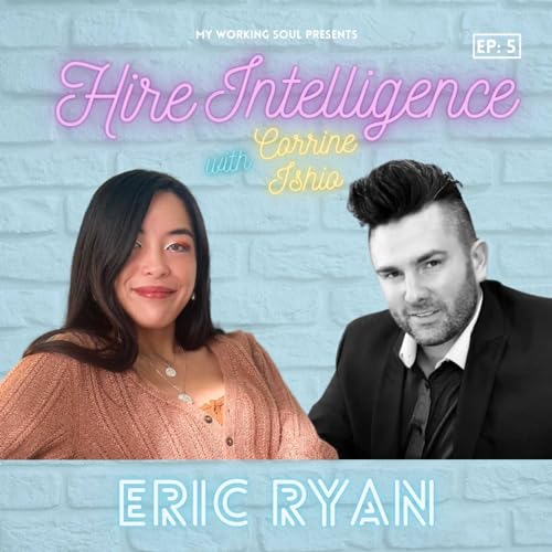Water Cooler Conversations with Eric Ryan